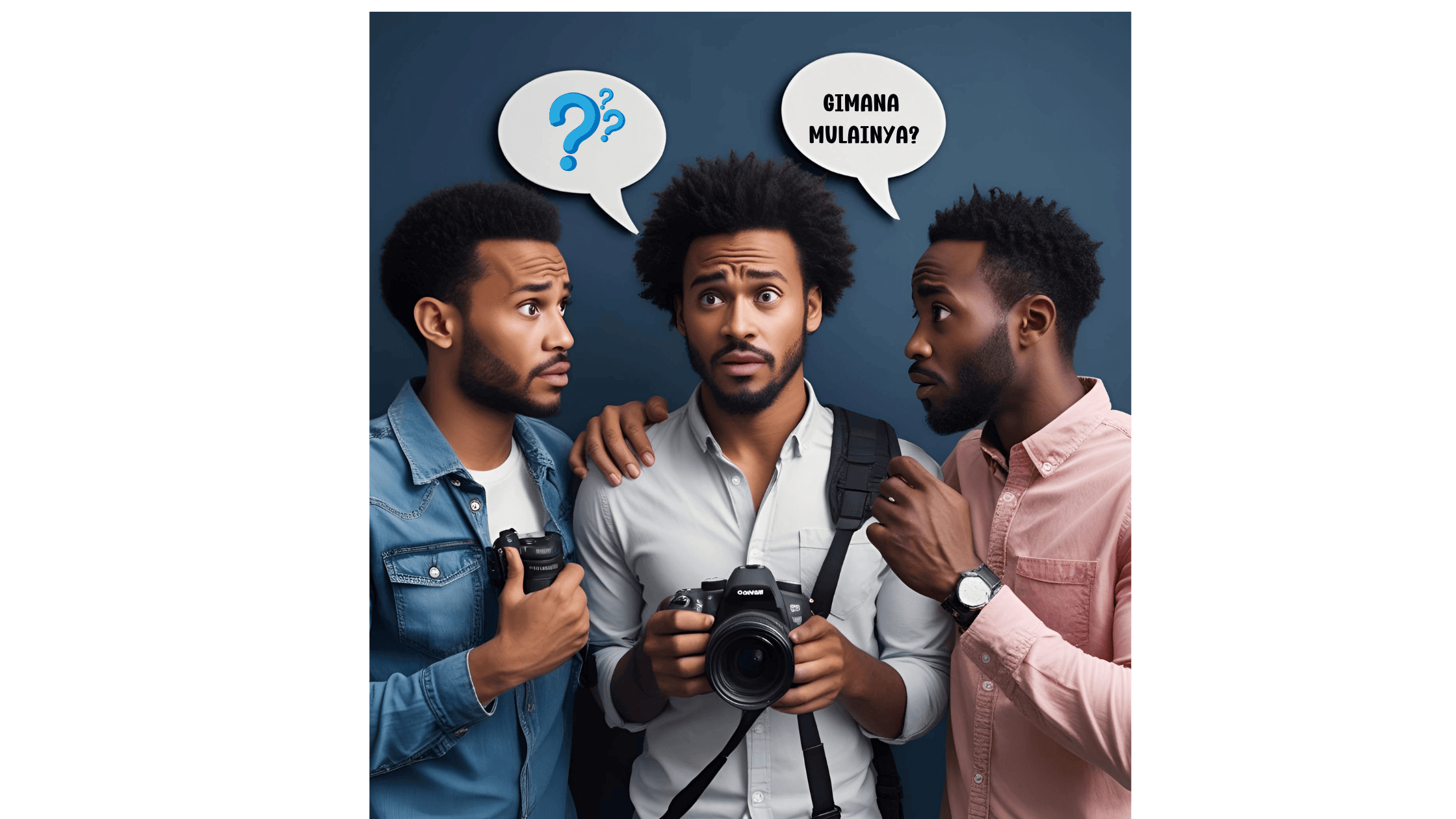 Bingung Cara Mulai Jadi Content Creator untuk Branding Perusahaan Kamu