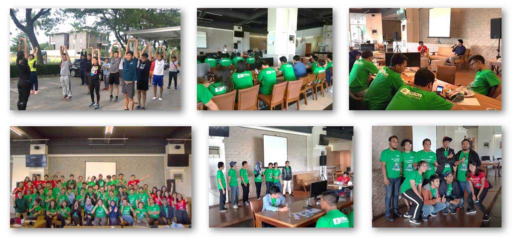 Corporate Training Video Content Creator