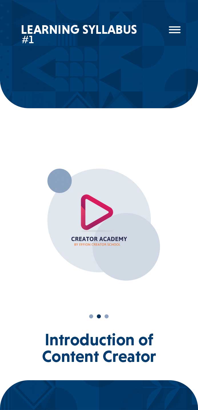 Corporate Training Video Content Creator