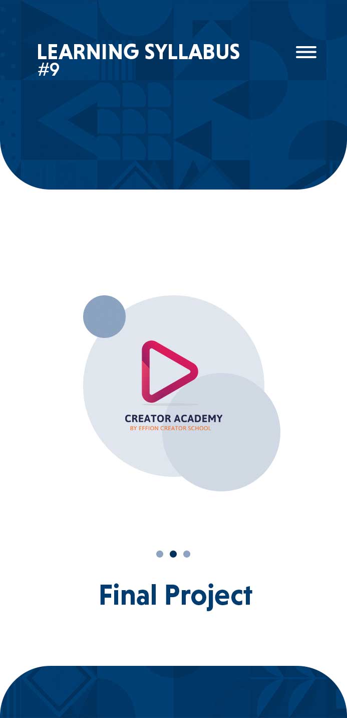 Corporate Training Video Content Creator