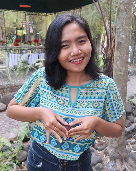 Creator Secrets by Effion Creator School untuk Belajar Jadi Content Creator