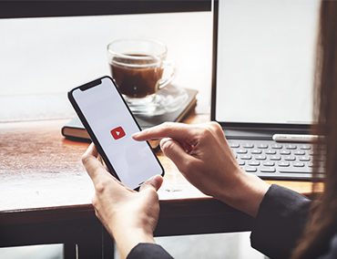 Creator Secrets by Effion Creator School untuk Belajar Jadi Content Creator